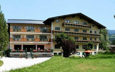 Landhotel Bärenwirt – Familien Schupfer / Pilz