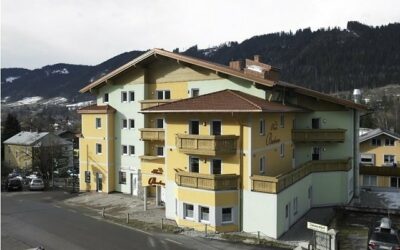 Hotel „Die Barbara“ **** – Familie Danklmaier